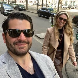 Meet your Posher, Chelsea